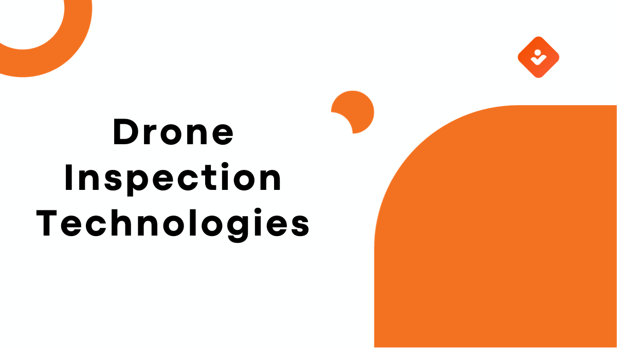 drone inspection technology