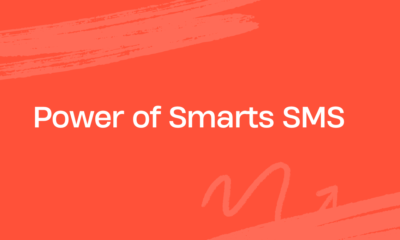 Smarts SMS