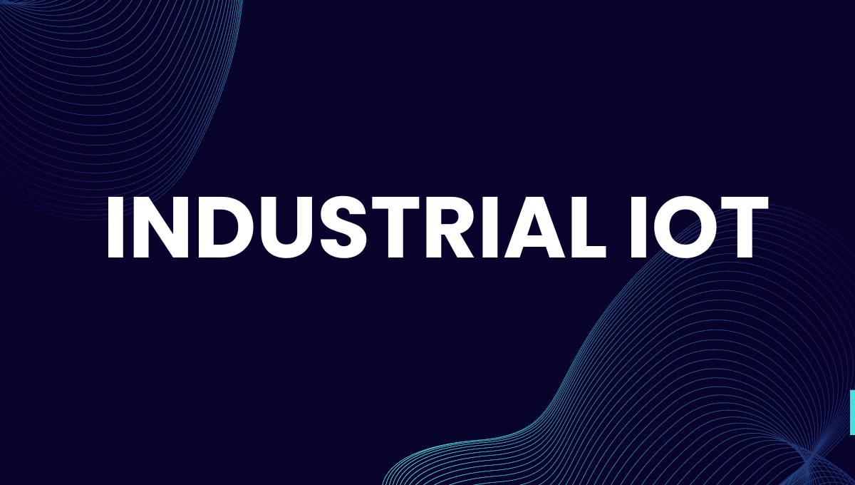 industrial IoT