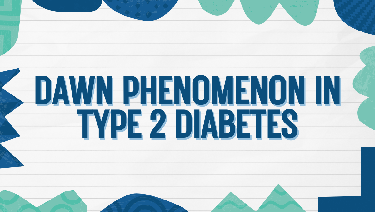 Type 2 Diabetes