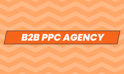 B2B PPC Agency