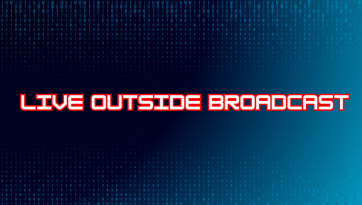 Live Outside Broadcast