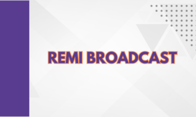 REMI Broadcast