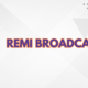 REMI Broadcast