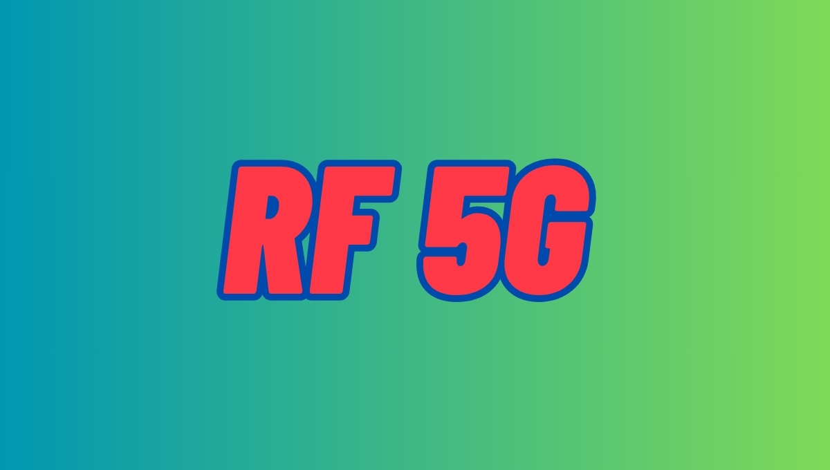 RF 5G