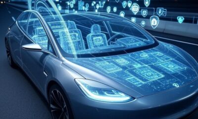 Automotive Intrusion Detection Systems