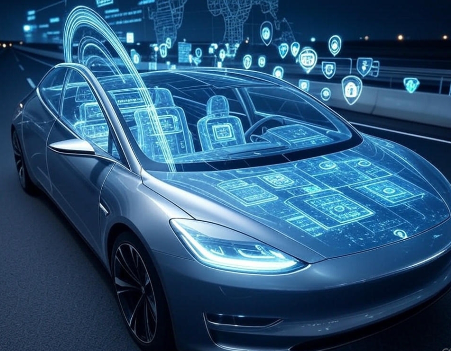 Automotive Intrusion Detection Systems