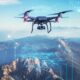 Drone-UAV RF Communication