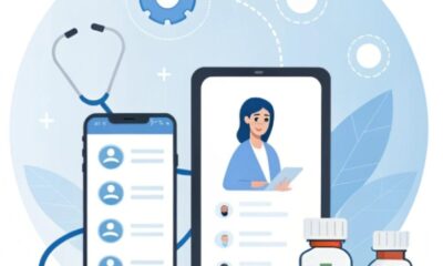 Healthcare SMS