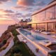 High-End Real Estate Agency
